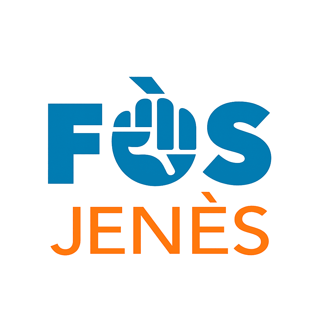 Fòs Jenès